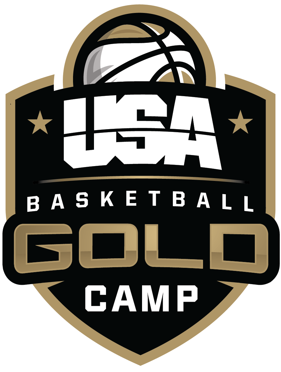 USA Basketball 2024 Gold Camps Court Coach Application